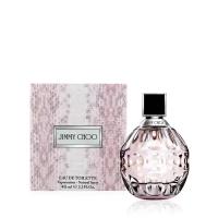 Jimmy Choo Eau de Toilette туалетная вода 40 мл для женщин