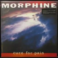 Виниловая пластинка Music On Vinyl Morphine – Cure For Pain (+ booklet)