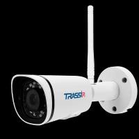 IP-камера TRASSIR TR-D2121IR3W v3 (3.6 мм)