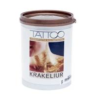 Tattoo Krakeliur Neutro Лак кракелюр (бесцветный, банка, 1 л)