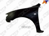 Крыло Mazda 3/Axela 03-08 4d Lh Sat арт. ST-MZV7-016-2