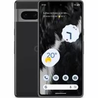 Смартфон Google Pixel 7 8/128 ГБ USA, Obsidian