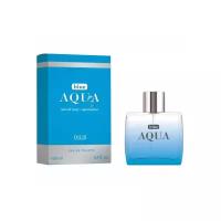 Dilis Parfum Blue Aqua туалетная вода 100 мл для мужчин