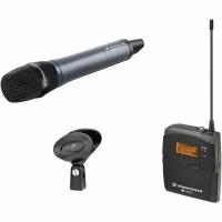 Sennheiser EW 135-p G3-B-X Беспроводная микрофонная система, 516-865 МГц