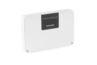 Teplocom TC-5Z/LUX-RF, теплоконтроллер радио сист отопл 5зон упр котлом и насосом