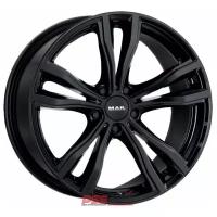 Колесный диск MAK X-Mode 10x21 5*112 ET50 DIA66.6 Gloss Black