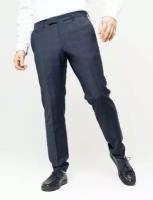 Мужские брюки Pierre Cardin Ryan Futureflex (72238/810/14089/3050 Размер 60)