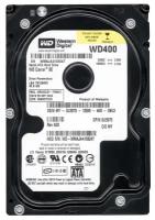 Жесткий диск Western Digital WD400JD 40Gb 7200 SATA 3.5