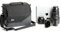 Фотосумка ThinkTank Photo Mirrorless Mover 30i Pewter