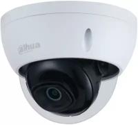 Камера IP Dahua DH-IPC-HDBW2230EP-S-0280B CMOS 1/2.7 2.8 мм 1920 x 1080 Н.265 H.264 H.264+ H.265+ Ethernet RJ-45 PoE белый