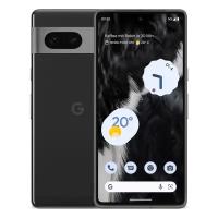 Смартфон Google Pixel 7 8/128 ГБ USA, Dual: nano SIM + eSIM, черный