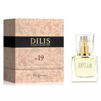 Dilis Parfum Classic Collection 19 духи 30 мл для женщин