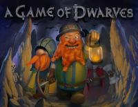 A Game of Dwarves, электронный ключ (активация в Steam, платформа PC), право на использование (PRDX_3930)