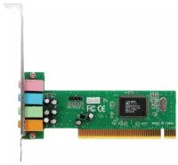 Внутренняя звуковая карта DEXP 4.0 PCI