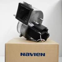 Вентилятор в сборе Navien Deluxe S 13-40 кВт, Deluxe C 13-35 кВт, Deluxe One 24-40 кВт 30021105A