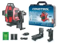 Лазерный нивелир CONDTROL Omniliner G3D Kit,1-2-406