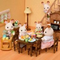 Sylvanian Families Набор 