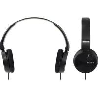 Наушники Sony MDR-ZX310 Black Black