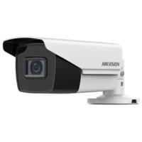 Камера видеонаблюдения Hikvision DS-2CE19D3T-IT3ZF серый/черный