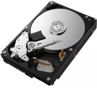 Жесткий диск 3.5 4 Tb 5400 rpm 128 Mb cache Toshiba P300 HDWD240UZSVA SATA III 6 Gb/s