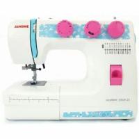 Швейная машина JANOME Excellent Stitch 23