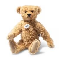 Мягкая игрушка Steiff Teddy bear replica 1906 (Штайф мишка Тедди реплика 1906, 32 см)