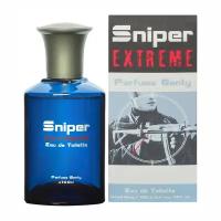 Parfums Genty Sniper Extreme туалетная вода 100 мл для мужчин