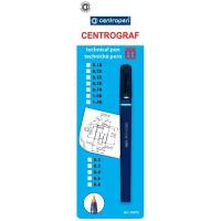 Рапидограф Centropen 0,60мм, блистер ( Артикул 310560 )