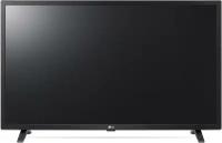 Телевизор LG 32LQ630B6LA черный