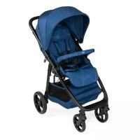 Коляска Chicco Multiride, расцветка Deep Blue