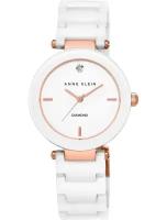 Наручные часы Anne Klein 1018RGWT