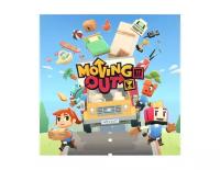 Moving Out (Nintendo Switch - Цифровая версия) (EU)