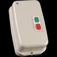 Оболочка для КМИ 40-95 А IP54 IEK KKM-3 (1 шт.)