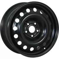 Колесный диск TREBL 9053T 6,5x16 5x120 D65.1 ET62 Black