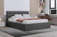 Двуспальная кровать Марель, 160х200 см