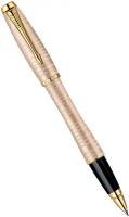 Parker 1906856 Ручка-роллер parker urban premium vacumatic t206, golden pearl gt