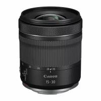 Canon RF 15-30/4.5-6.3 IS STM //