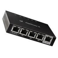 Маршрутизатор Ubiquiti EdgeRouter X