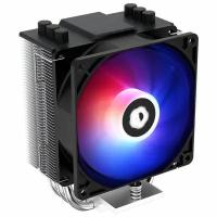 Охлаждение CPU Cooler for CPU ID-COOLING SE-903-XT Black S1155/1156/1150/1200/1700/AM4/AM5