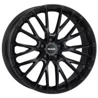 Колесный диск Mak Speciale 8.5x21/5x108 D63.4 ET45 GLOSS BLACK