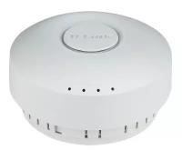 Точка доступа D-Link DWL-6610AP/RU/B1A AC1200 1000BASE-T белый