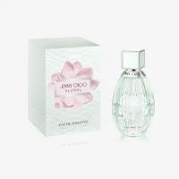 Jimmy Choo Floral туалетная вода 60 мл для женщин