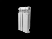 Радиатор Royal Thermo Indigo Super+ 500 - 4 секц