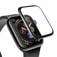 Защитное стекло для Apple Watch Series 4/5/6/SE, 44 мм, закаленное