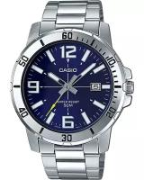 CASIO Collection MTP-VD01D-2B