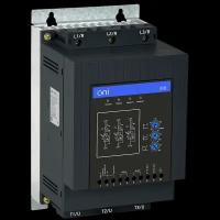 УПП SFB 3Ф 380В 45кВт 90A Uупр 110-220В Modbus ONI IEK SFB-33-45-A-10 (1 шт.)