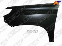 Крыло Toyota Land Cruiser Prado 09-17 Lh Sat арт. ST-TY150-016-2