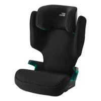 Автокресло Britax Roemer Discovery 2 Plus, Space Black