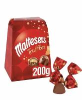 Набор шоколада Maltesers Truffles, 4 x 200г