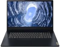 Ноутбук Lenovo IdeaPad 3 17IAU7 82RL0021RK (Core i7 3500 MHz (1255U)/16384Mb/512 Gb SSD/17.3